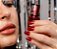 ESMALTE TRADICIONAL CORA RUBI 36  10ml  410 - Imagem 1