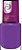 ESMALTE TRADICIONAL CORA AI QUE LUXO BOOTS 10ml  449 - Imagem 2