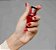ESMALTE TRADICIONAL CORA RED 88  10ml  408 - Imagem 1