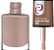 ESMALTE TRADICIONAL CORA TÔ DE NUDE  NUDE ARRASA 10ml  356 - Imagem 1
