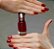 ESMALTE TRADICIONAL CORA BORDÔ 10ml  308 - Imagem 1