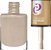 ESMALTE TRADICIONAL CORA TÕ DE NUDE TECH NUDE 10ml  378 - Imagem 1