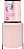 ESMALTE TRADICIONAL CORA CINTILANTE CHIC 10ml  407 - Imagem 2