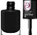 ESMALTE TRADICIONAL CORA PRETO TOTAL 10ml  38 - Imagem 1