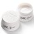 GEL CONSTRUTOR UZE NAILS NATURAL BABY WHITE 25G - Imagem 2