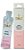 GEL SACHE REFIL D&Z SOFT NUDE 15G - Imagem 2