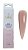 GEL REFIL SACHE D&Z COVER NUDE 15G - Imagem 1