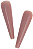 GEL REFIL SACHÊ 15G BABY PINK - Imagem 2