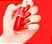 ESMALTE IMPALA TOMATE CREMOSO 7,5ML - Imagem 1