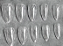 UNHA ALMOND ZEM TRADICIONAL - Imagem 3
