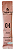 GEL SÂCHE 15ML PINK #04 - Imagem 1