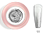 COLEÇÃO COLOR CUSHION KAISA 5G #11 - Imagem 1
