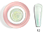 COLEÇÃO COLOR CUSHION KAISA 5G #12 - Imagem 1