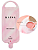 GEL SÂCHE KAISA SMART 16G NUDE MONCHA - Imagem 2