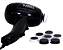 MOTOR PEDICURO PRETO MEGA BELL - Imagem 1