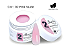 GEL REAL LOVE POTE NOVA FÓRMULA 15ML #02 - Imagem 1