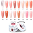 GEL REAL LOVE POTE NOVA FÓRMULA 15ML #04 - Imagem 3