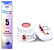 GEL REAL LOVE POTE NOVA FÓRMULA 15ML #05 - Imagem 2