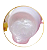 GEL CLEAR DIAMOND 15G HARD CONTROL DZ - Imagem 1