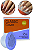 REFIL EM CÁPSULA BLISTER VÓLIA GEL CLASSIC COVER 24G - Imagem 3