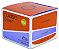 REFIL EM CÁPSULA BLISTER VÓLIA GEL CLASSIC COVER 24G - Imagem 4