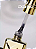 TOP COAT DAFU LINHA LIGTH 10ML - Imagem 3