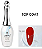 TOP COAT DIAMANTE 15 ML DAFU - Imagem 3