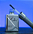 BASE COAT DAFU 10 ML - Imagem 3