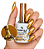 ESMALTE MAGNÉTICO DAFU GOLDEN 10ML 06 - Imagem 1