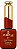 ESMALTE DAFU COLEÇÃO ROYAL 12 ML 61 - Imagem 1