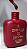 ESMALTE DAFU COLEÇÃO ROYAL 12 ML 20 - Imagem 1