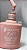 ESMALTE K&S 10 ML #058 - Imagem 1