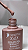 ESMALTE K&S 10 ML #039 - Imagem 1