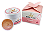 GEL SOFT NUDE HARD 18G D&Z CONTROL - Imagem 1