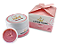 GEL COVER NUDE HARD 18G D&Z CONTROL - Imagem 1