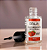 ÓLEO DE CUTÍCULA HUMA POR TODAS MORANGO 10ML - Imagem 3