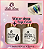 KIT FINALIZADOR BELLA ROSA 12ML - Imagem 1