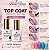 KIT FINALIZADOR BELLA ROSA 12ML - Imagem 2