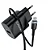 KIT CARREGADOR TURBO MICRO USB (V8) 18w - HREBOS - Imagem 2