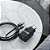 KIT CARREGADOR TURBO MICRO USB (V8) 18w - HREBOS - Imagem 7