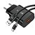 KIT CARREGADOR TURBO C 18w - HREBOS - Imagem 4