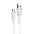 CABO CARREGAMENTO MICRO USB (V8) - 1M -HREBOS - Imagem 2