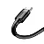 CABO CARREGAMENTO MICRO USB (V8) - 1M -HREBOS - Imagem 3