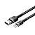 CABO CARREGAMENTO MICRO USB (V8) - 1M -HREBOS - Imagem 4