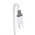 CABO CARREGAMENTO MICRO USB (V8) - 3M -HREBOS - Imagem 2