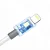 CABO CARREGAMENTO MICRO USB (V8) - 3M -HREBOS - Imagem 3