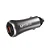 CARREGADOR VEICULAR TURBO 2OW - USB + C - HREBOS - Imagem 1