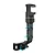 SUPORTE VEICULAR SECURE GRIP - HREBOS - Imagem 4
