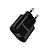 KIT CARREGADOR LIGHTNING 14w - HREBOS - Imagem 1