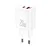 KIT CARREGADOR TURBO LIGHTNING 20W - HREBOS - Imagem 6